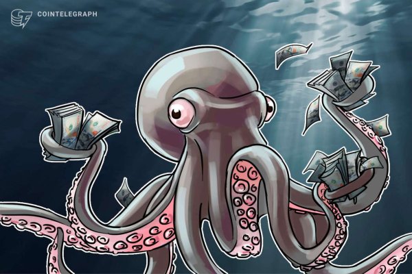 Kraken найдется все